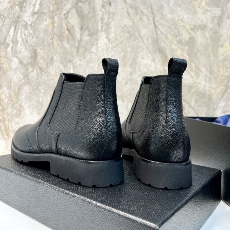 Prada Boots